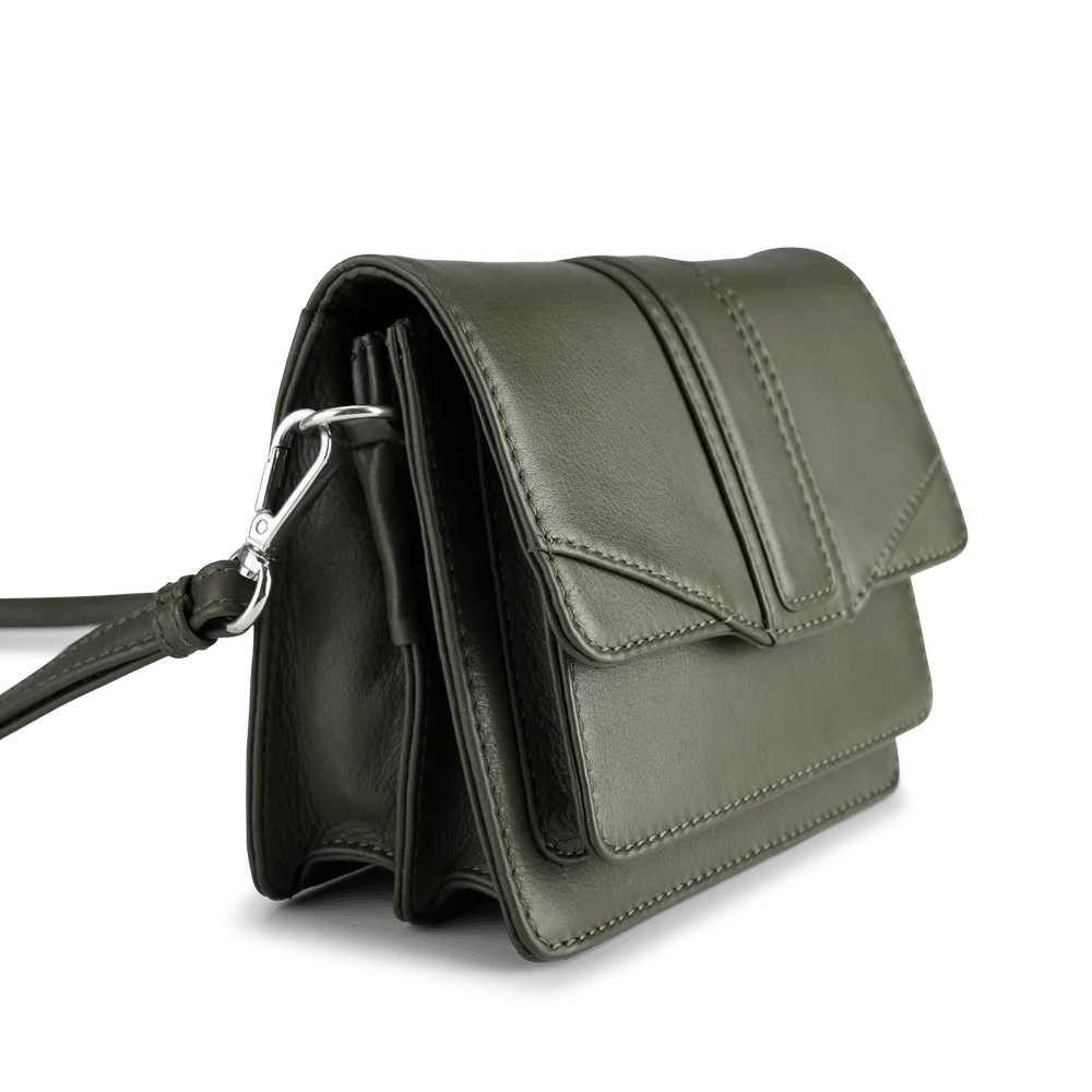 CarleenMBG Crossbody Bag