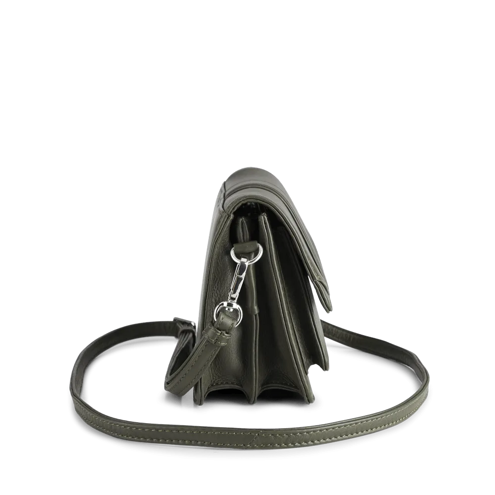CarleenMBG Crossbody Bag