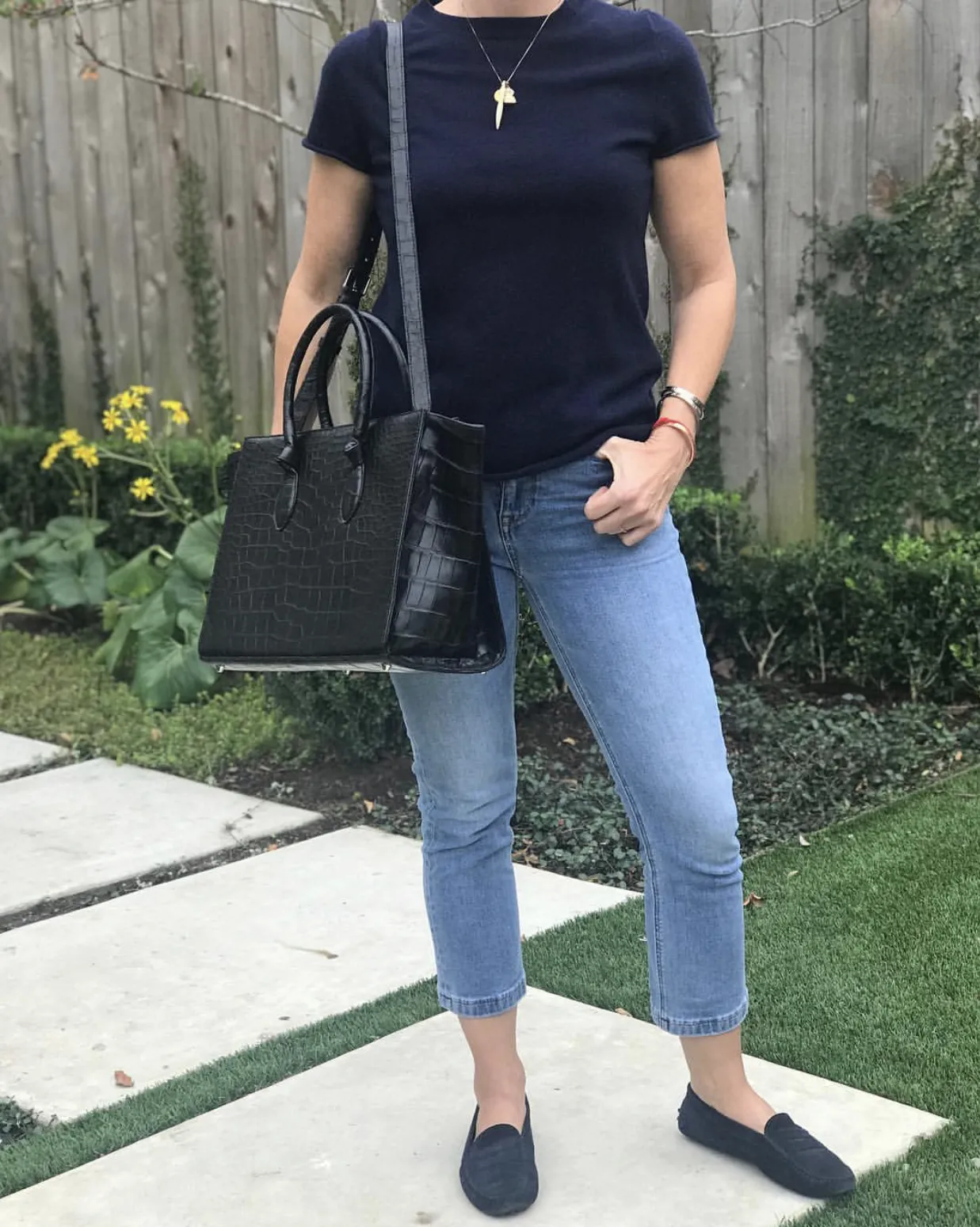 CAROLINE - CONTRACT TANNING