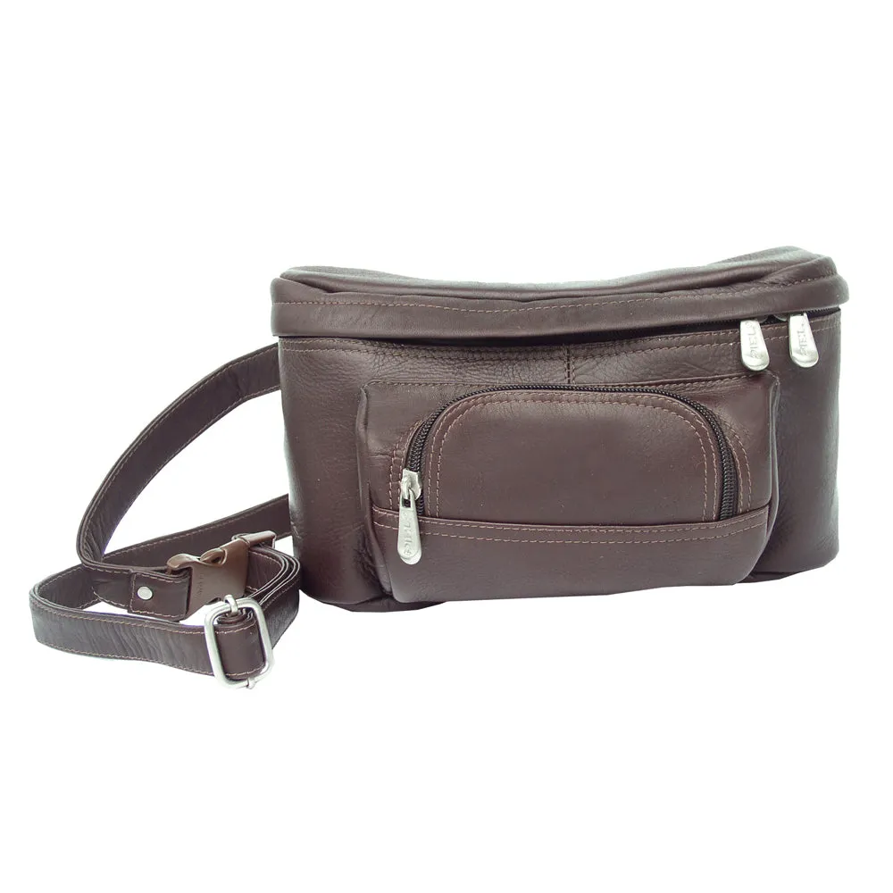 CARRY-ALL WAIST BAG