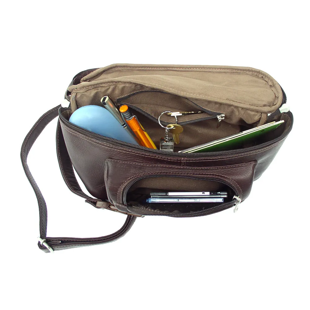 CARRY-ALL WAIST BAG