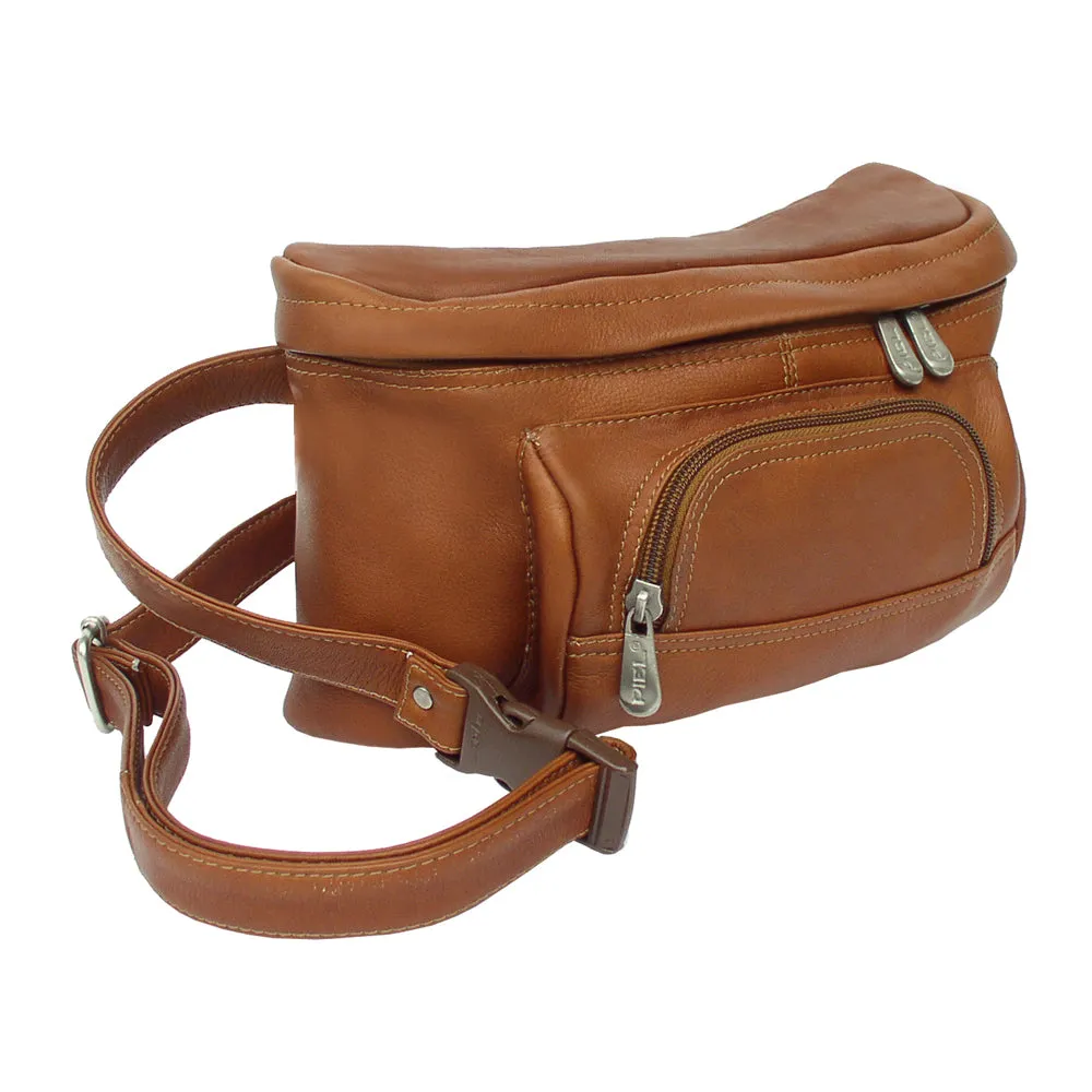 CARRY-ALL WAIST BAG