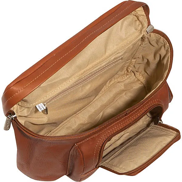 CARRY-ALL WAIST BAG