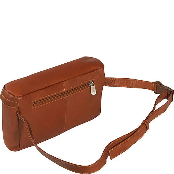 CARRY-ALL WAIST BAG