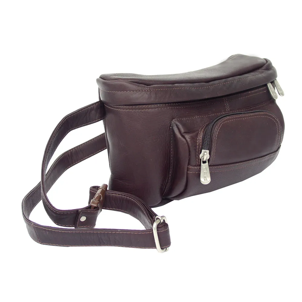 CARRY-ALL WAIST BAG