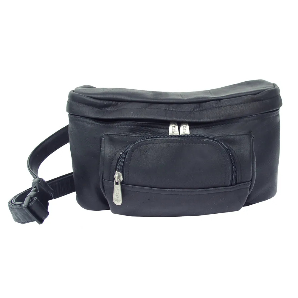 CARRY-ALL WAIST BAG