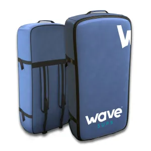 Carry Case | Backpack for Tourer, Cruiser, Woody SUPs | Navy