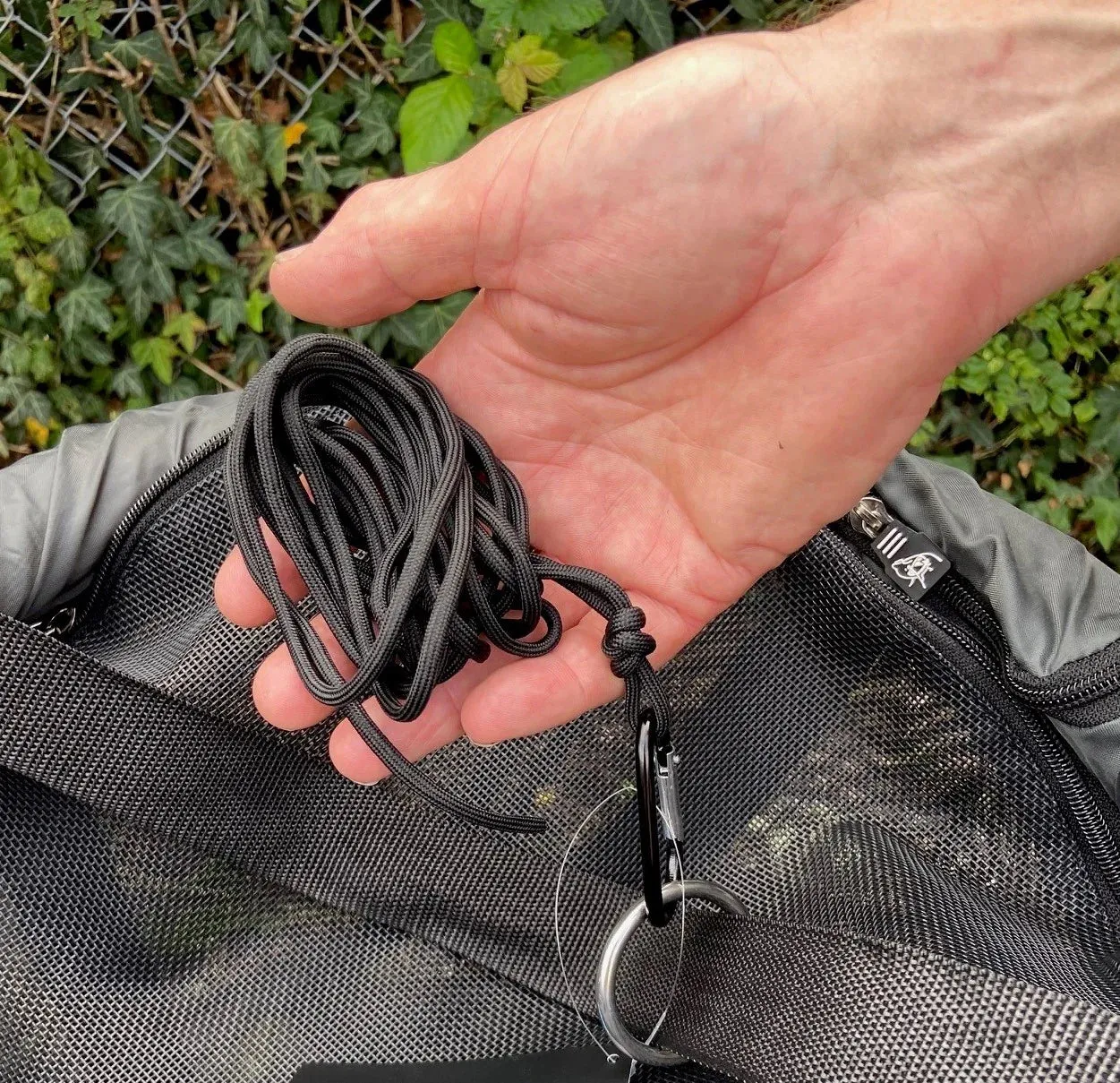 CATFISH PRO Floating Livebait Net