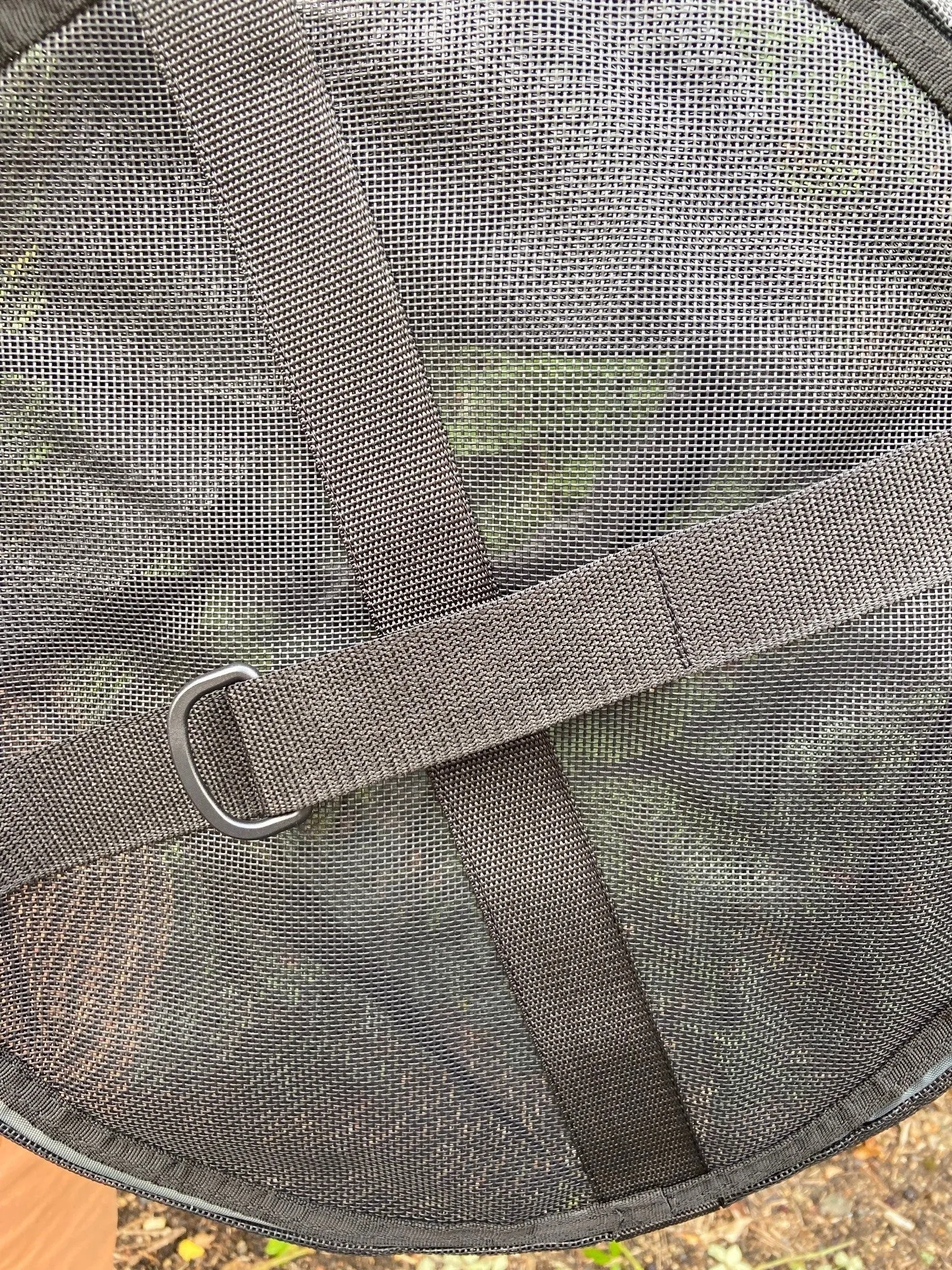 CATFISH PRO Floating Livebait Net