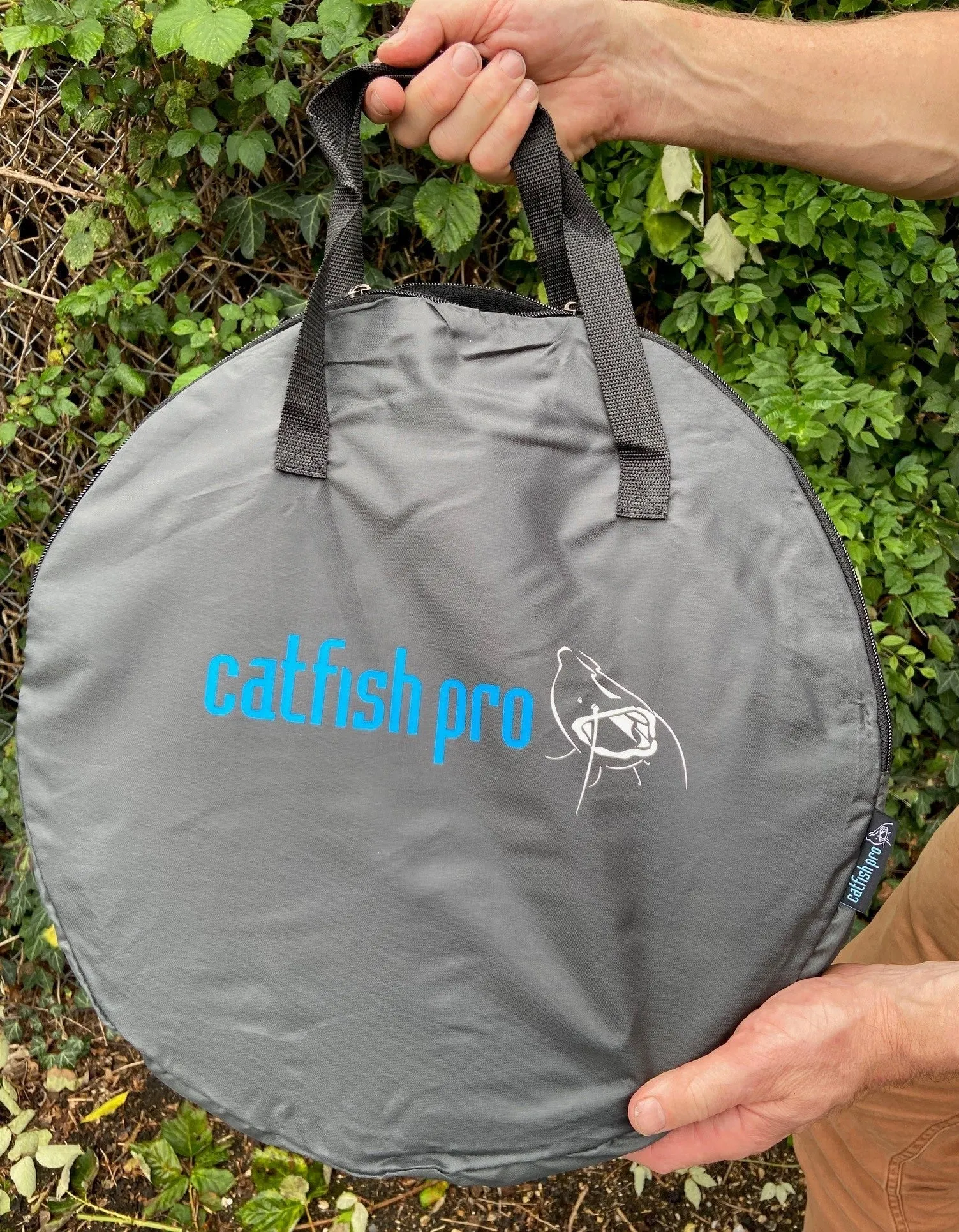 CATFISH PRO Floating Livebait Net