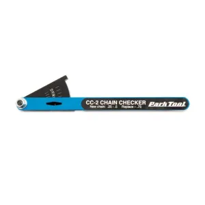CC-2: Chain Checker