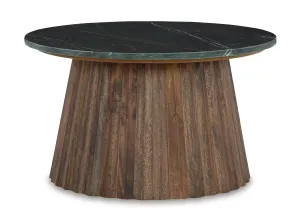 Celine Accent Coffee Table
