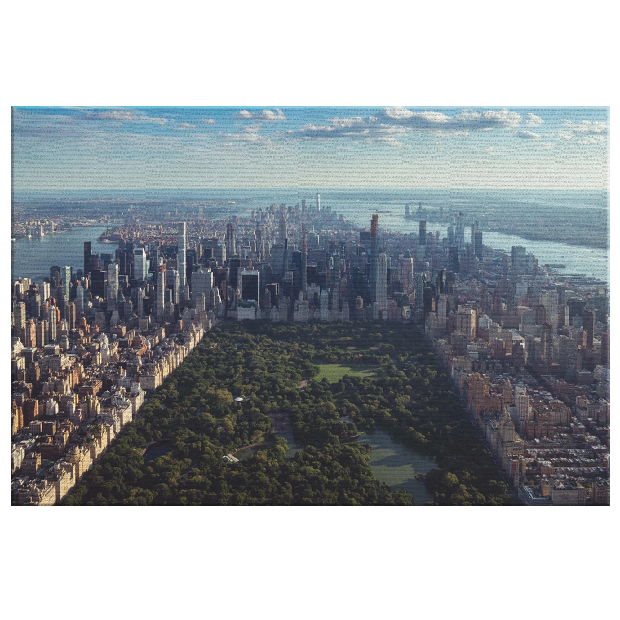 Central Park, NYC