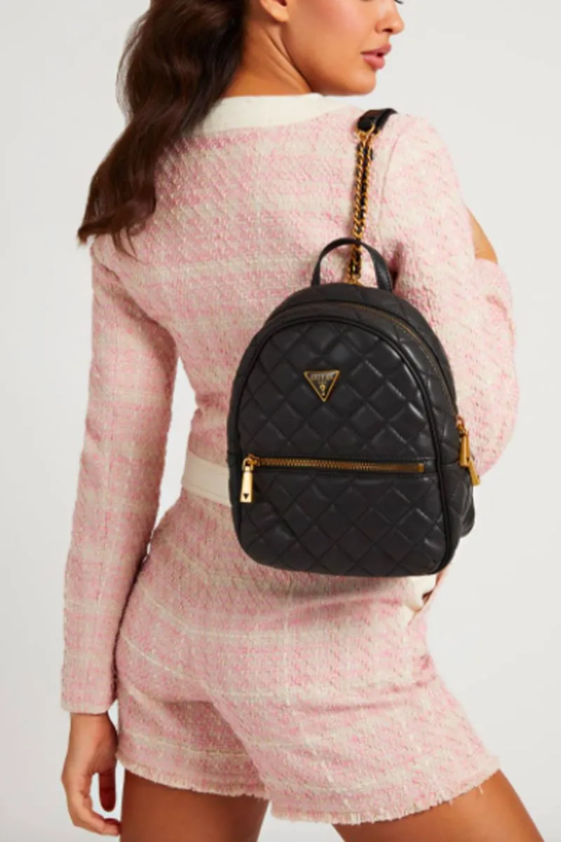 Cessily Backpack - Black