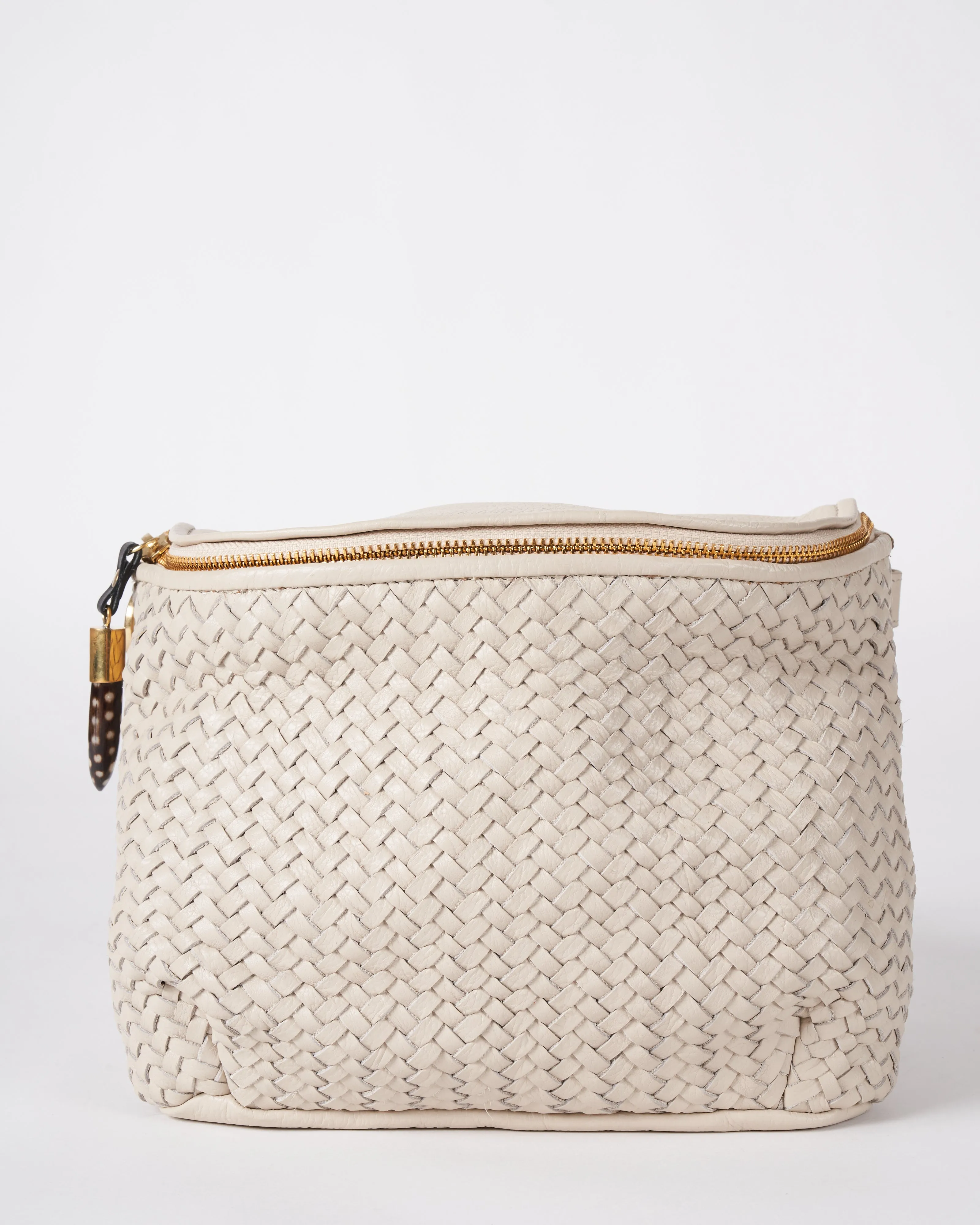 chalk woven mini windbourne - chalk chk