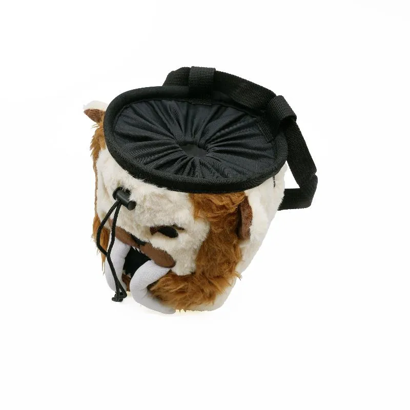 Chalkbag Saber-tooth Tiger