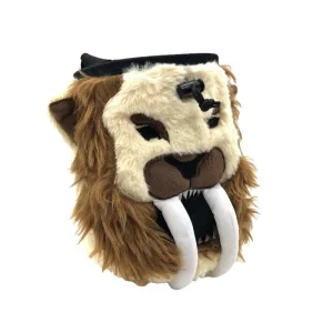 Chalkbag Saber-tooth Tiger