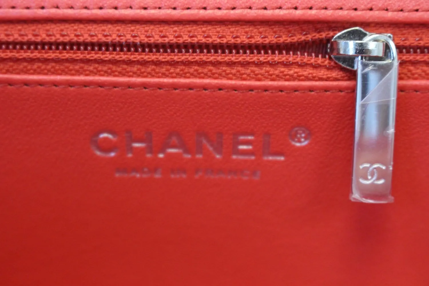 CHANEL Pink Quilted Leather Timeless Clutch Bag - Final Call