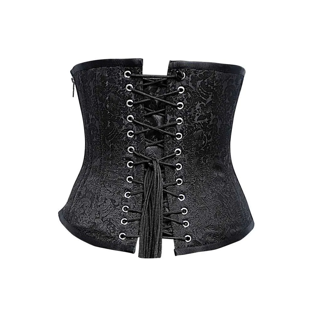 Charlene Waist Training Corset