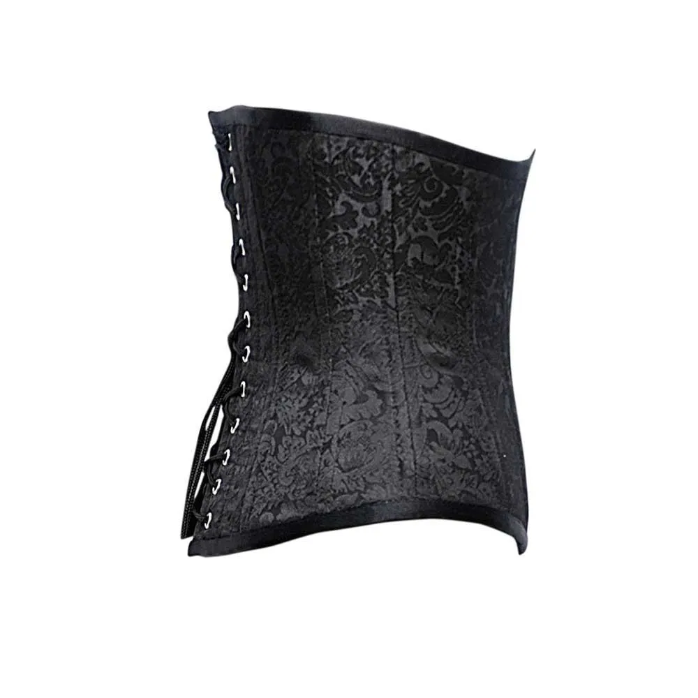 Charlene Waist Training Corset