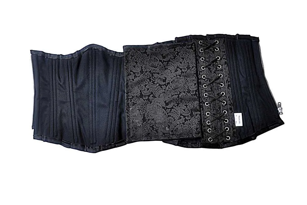 Charlene Waist Training Corset