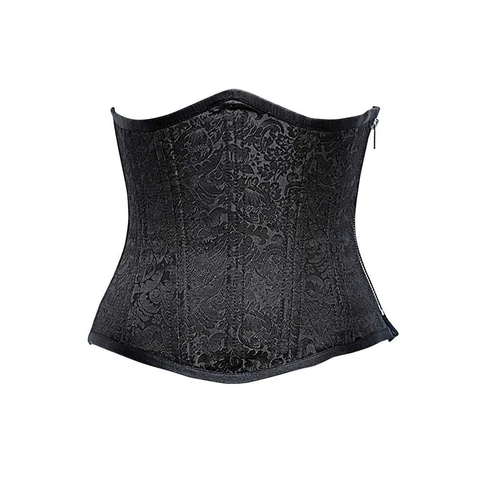 Charlene Waist Training Corset