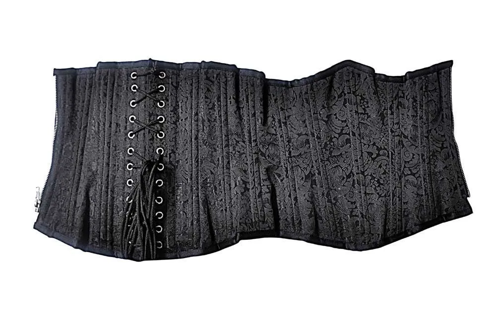 Charlene Waist Training Corset