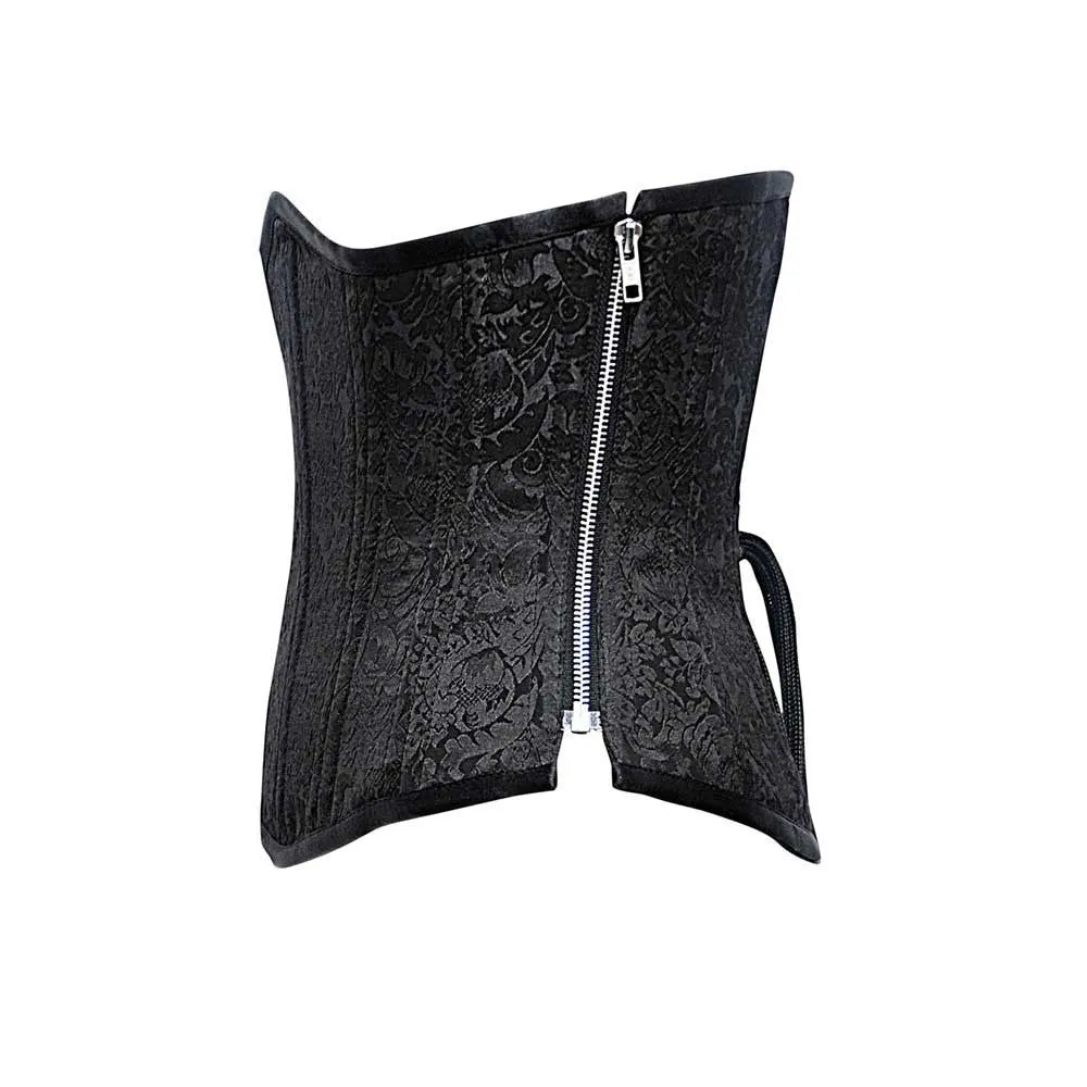 Charlene Waist Training Corset