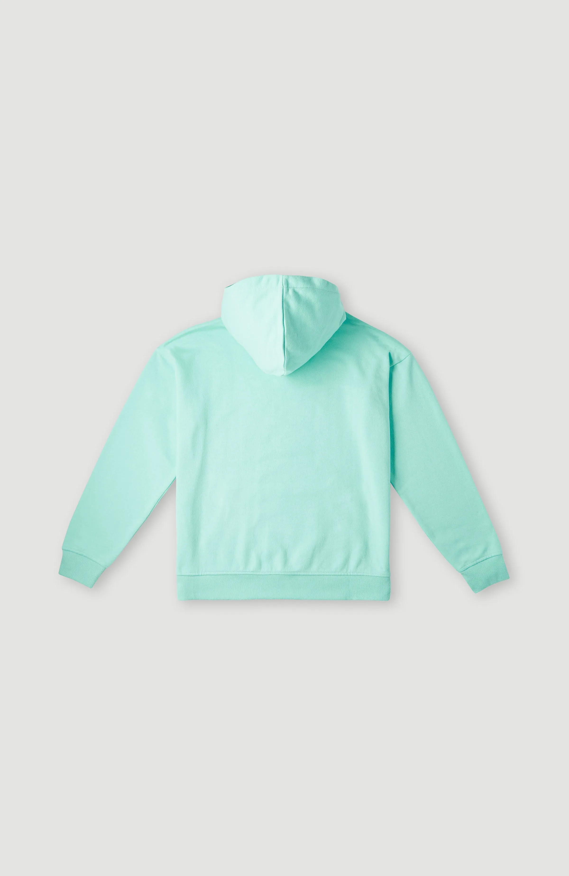 Checker Kapuzenpullover | Beach Glass