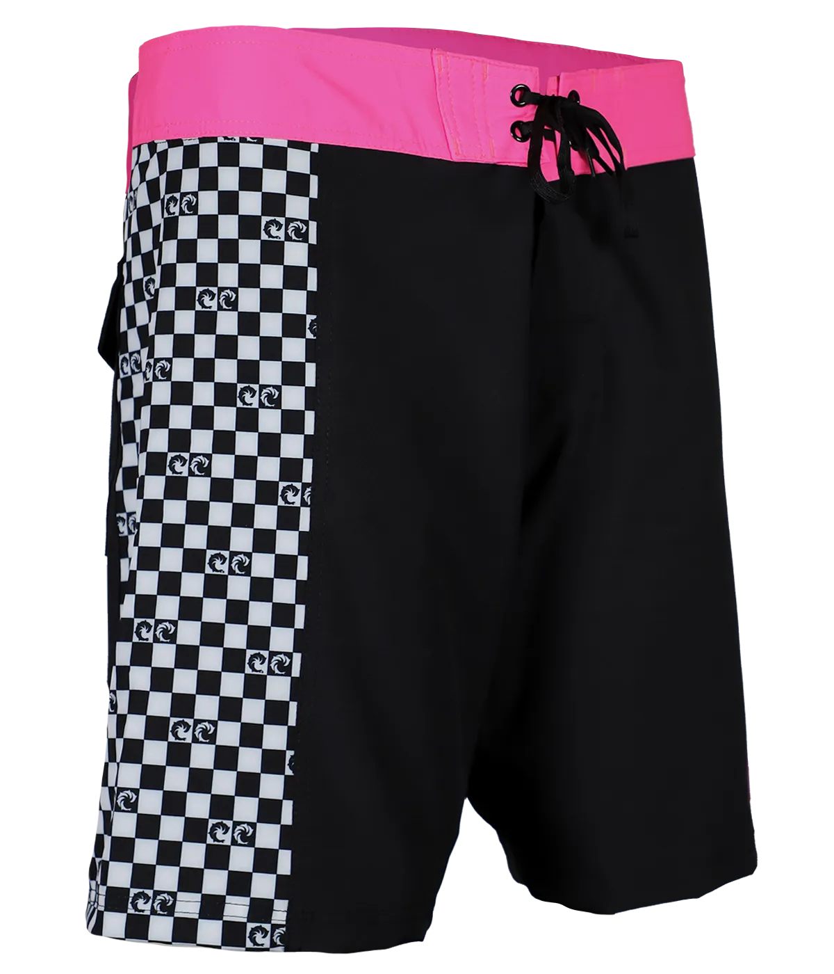 Checker Panel Trunks