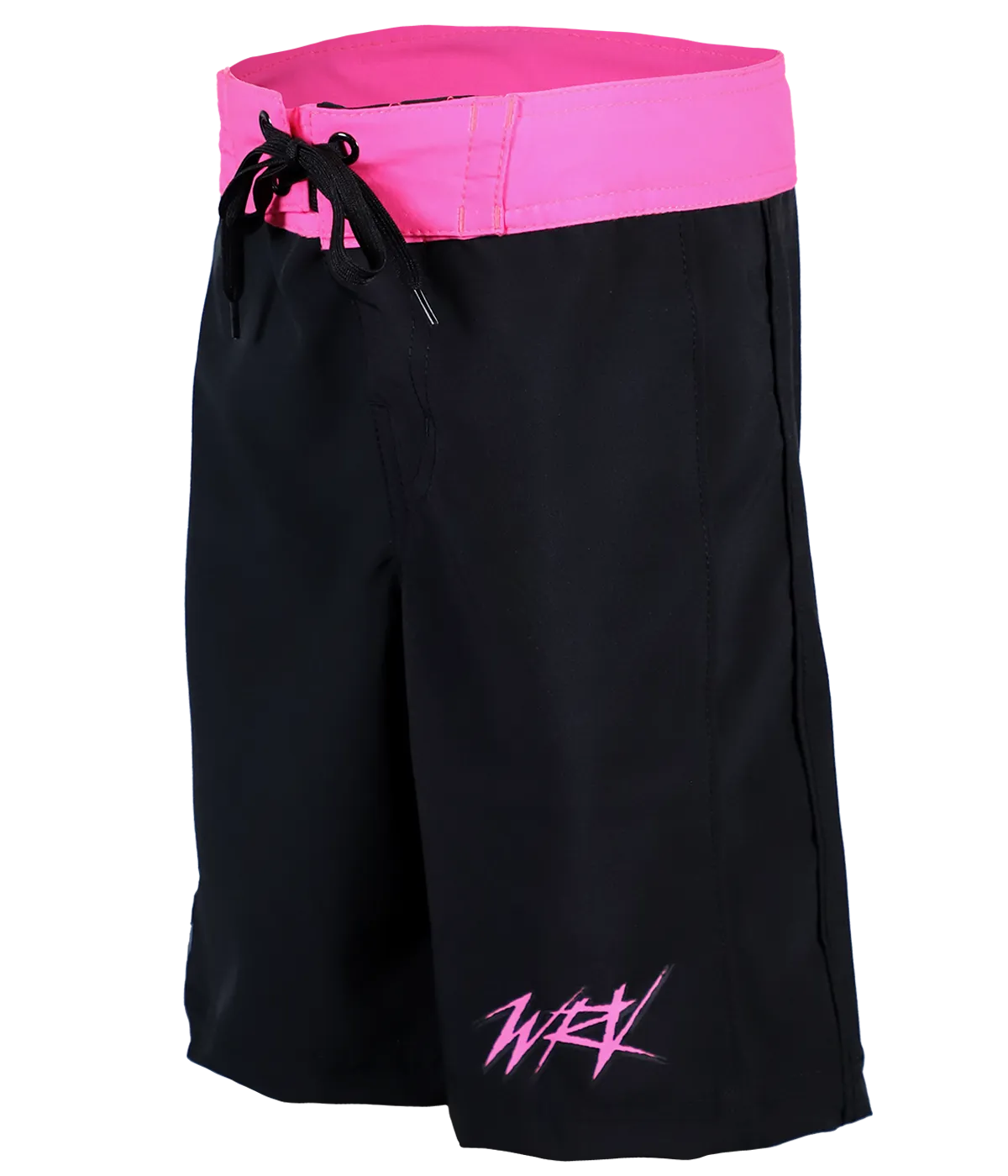 Checker Panel Youth Trunks