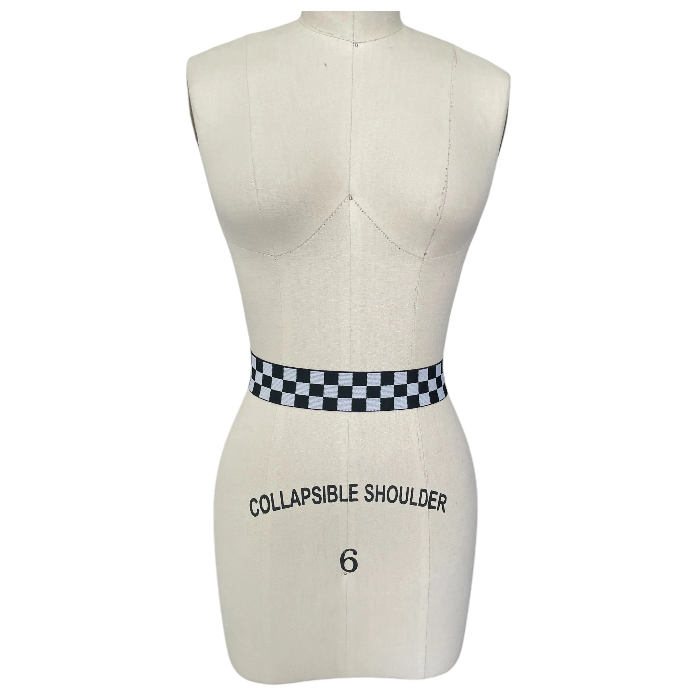 Checker (trim)
