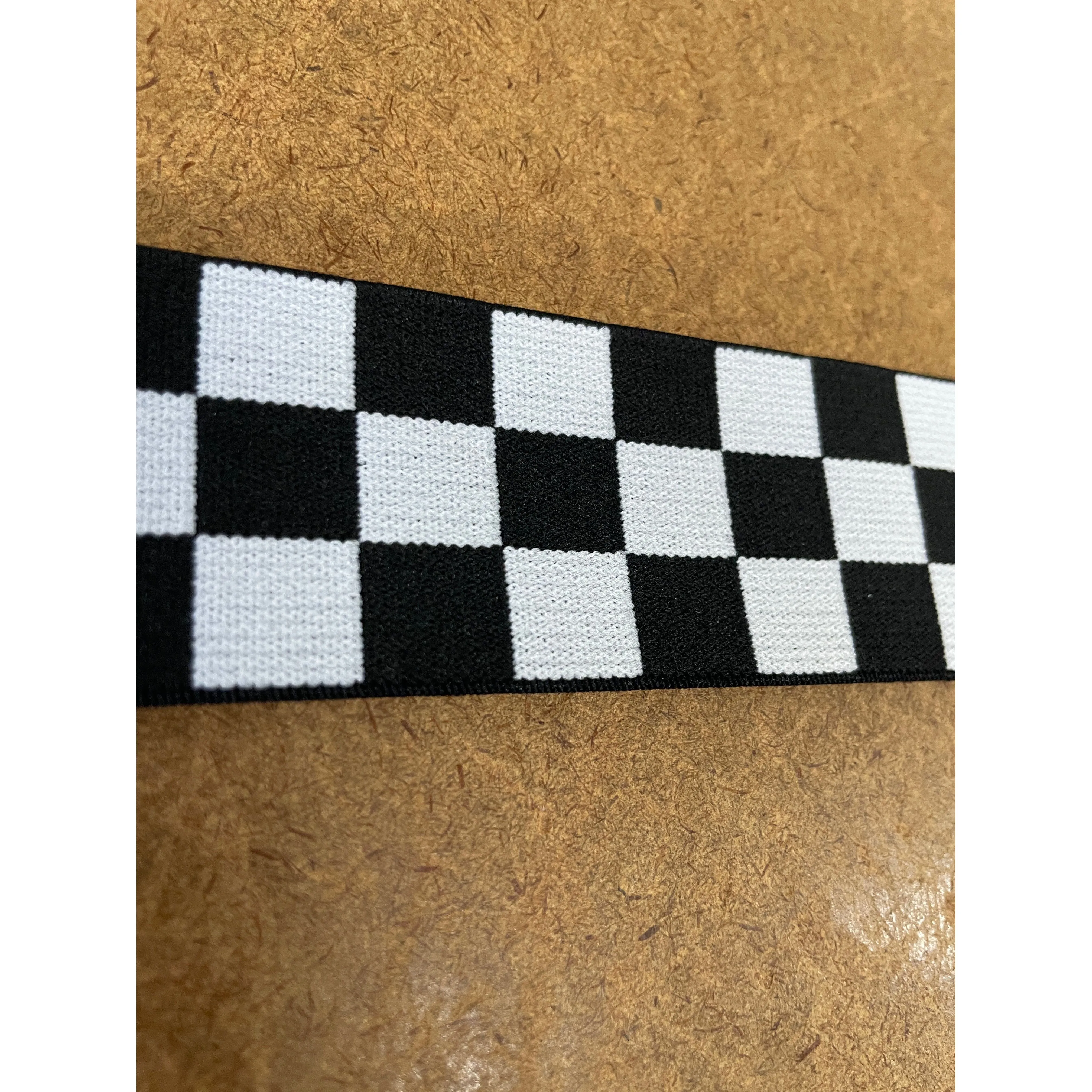 Checker (trim)
