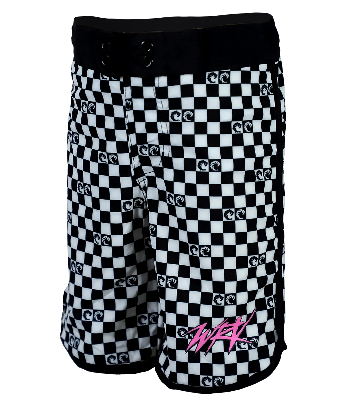 Checker Youth Trunks