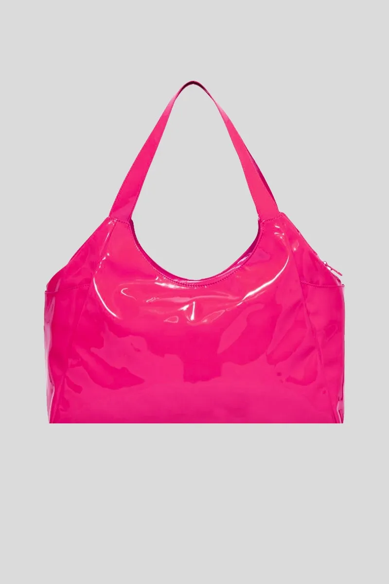 Chel Bag - Flamingo