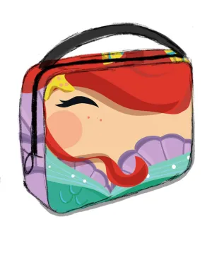 CHELSEA LUNCH BOX Sea Dream