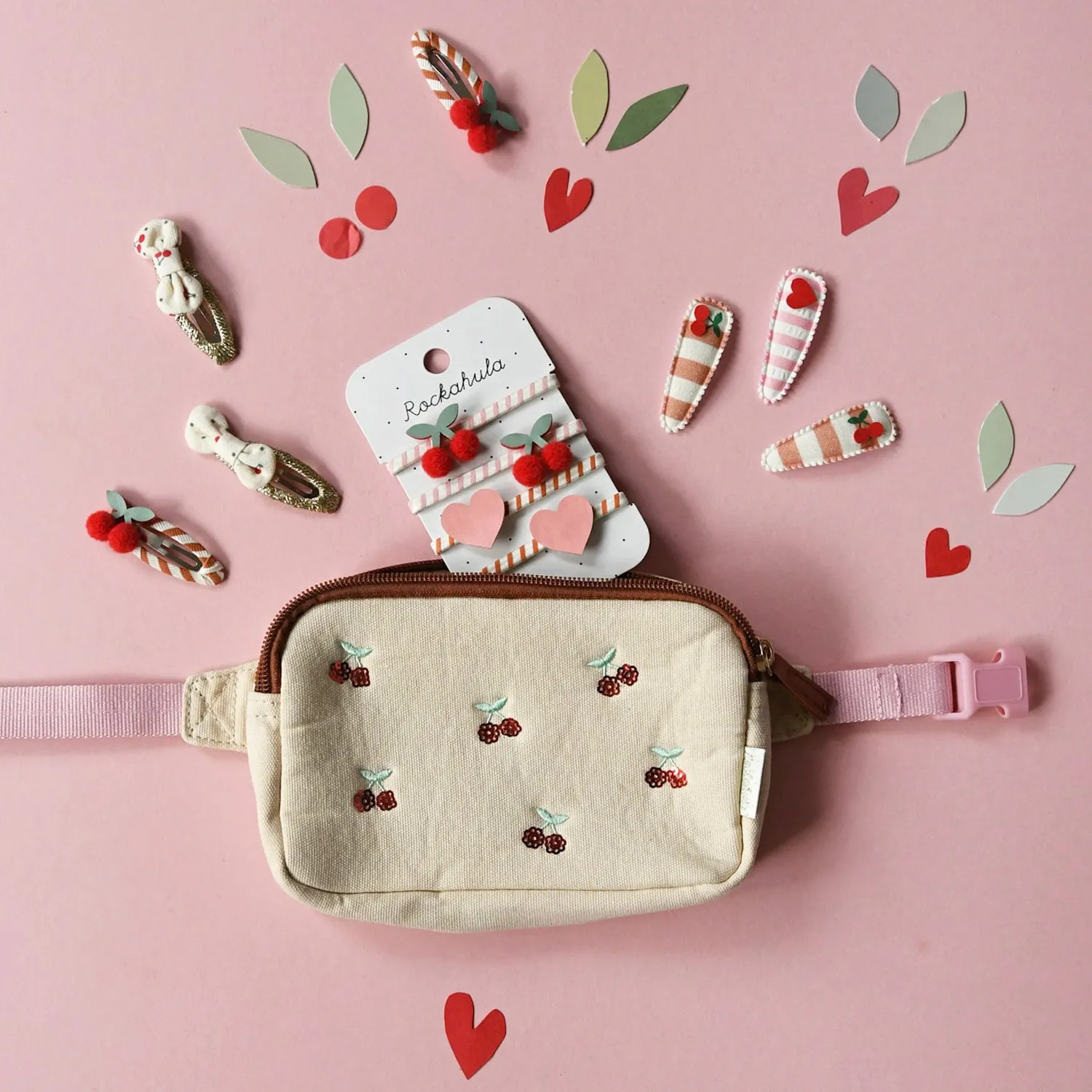 Cherrylicious Bum Bag