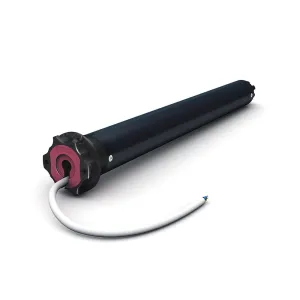 Cherubini Funk Rohrmotor Movi RX 20/17 20Nm