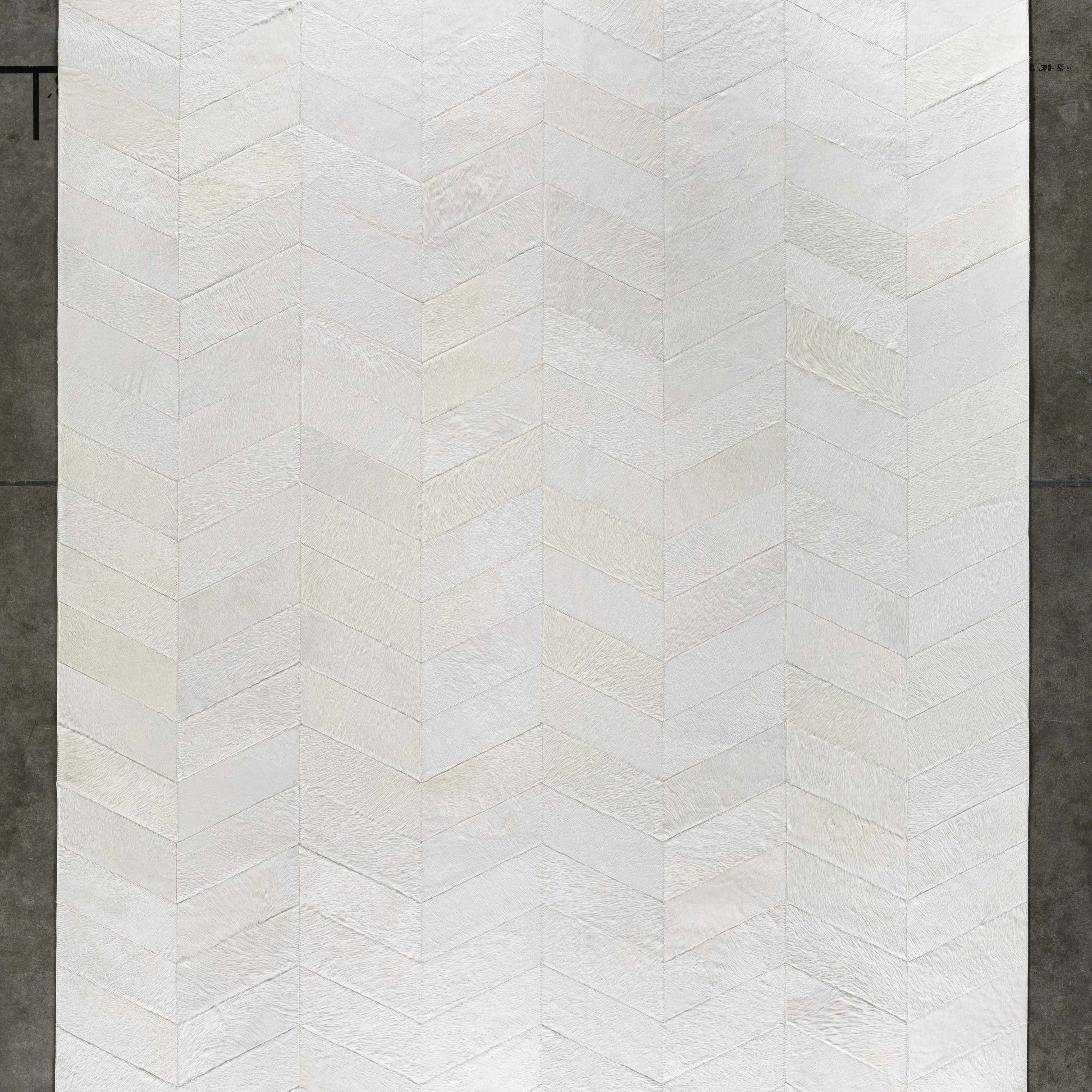 chevron rug collection