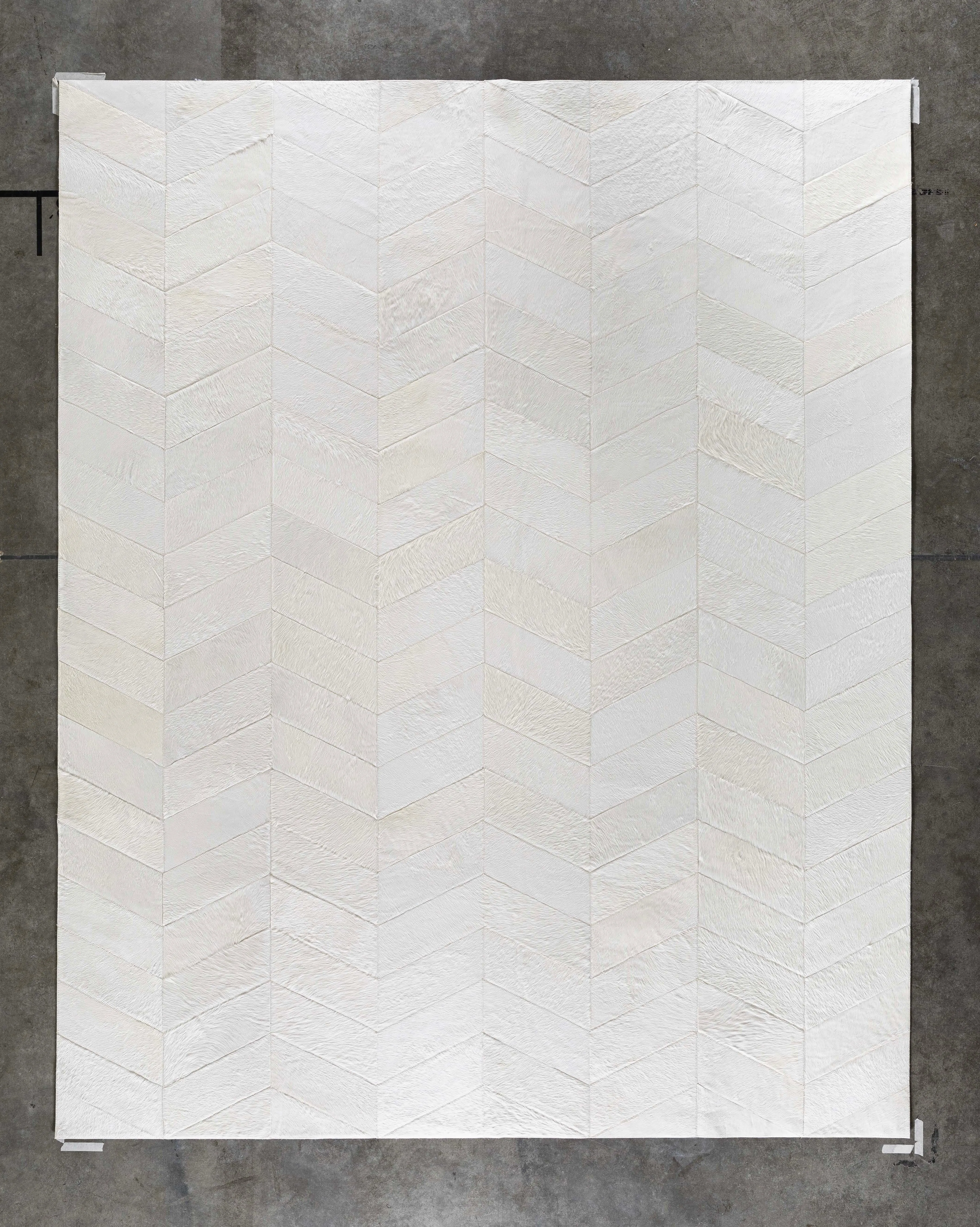 chevron rug collection