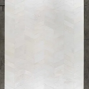 chevron rug collection