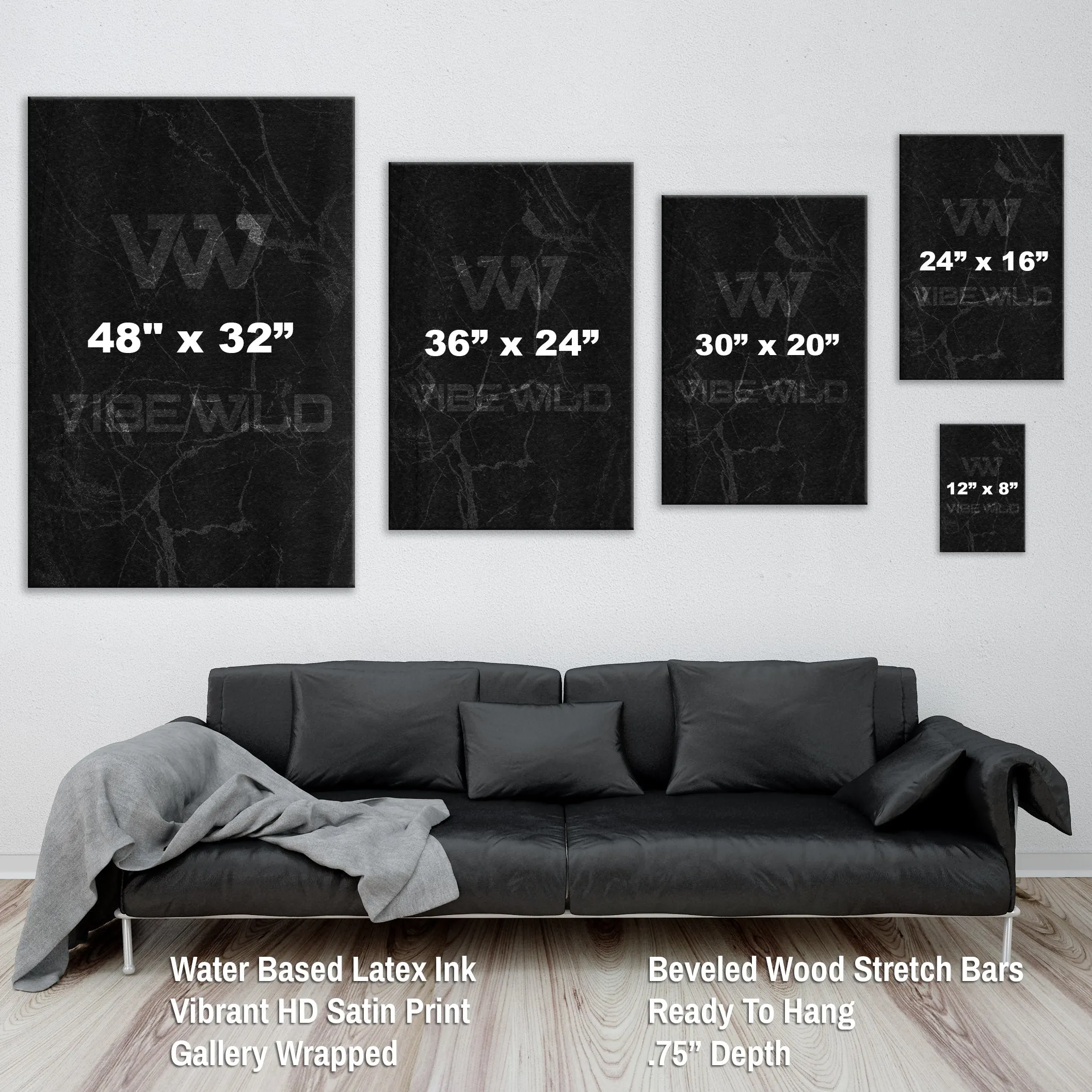 Chino Moreno Canvas