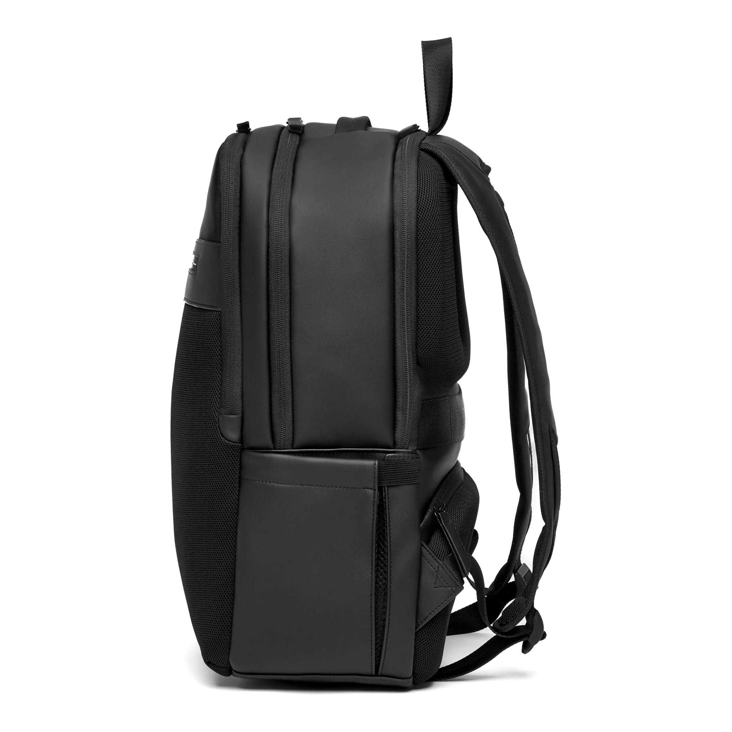 CHRISTIAN LACROIX LTP420A - Backpack Whiteline Black