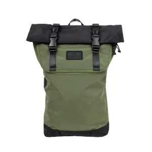 Christopher Go Wild Backpack black x army