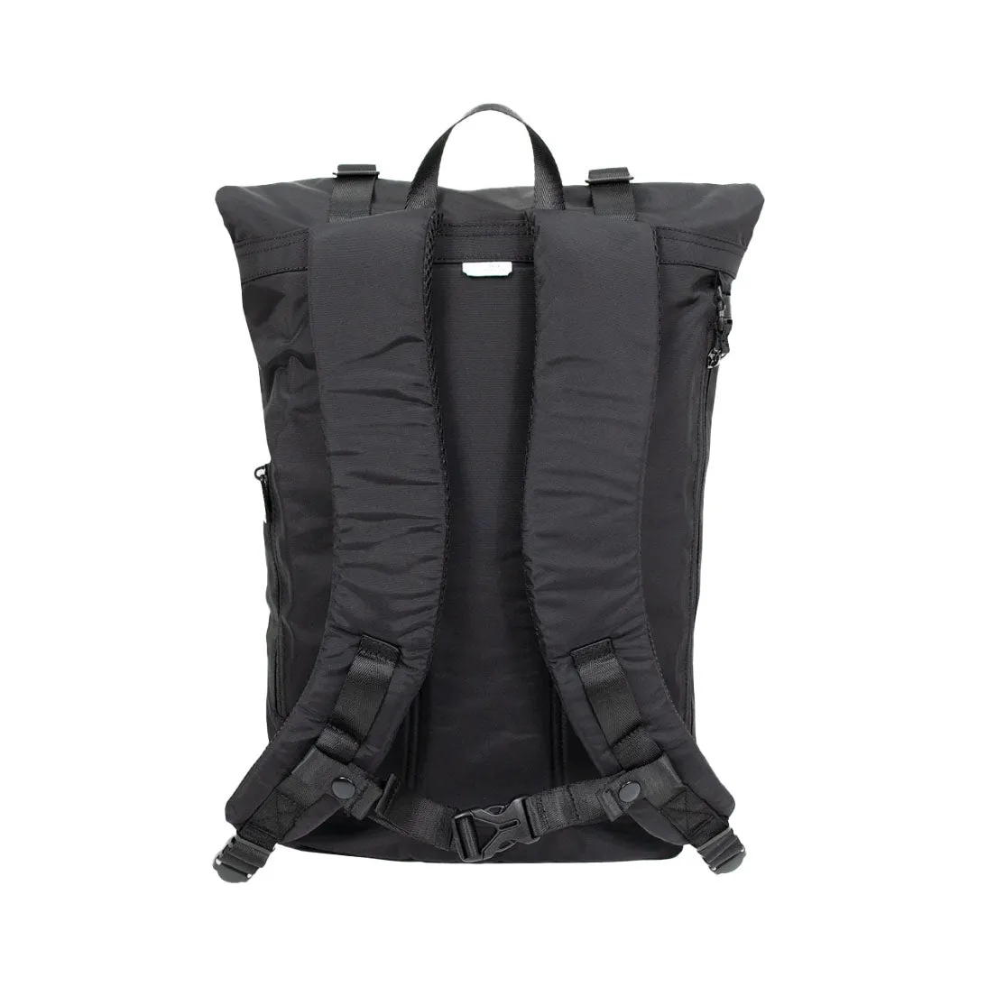 Christopher Go Wild Backpack black x army
