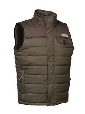 Chub Vantage Quilted Bodywarmer