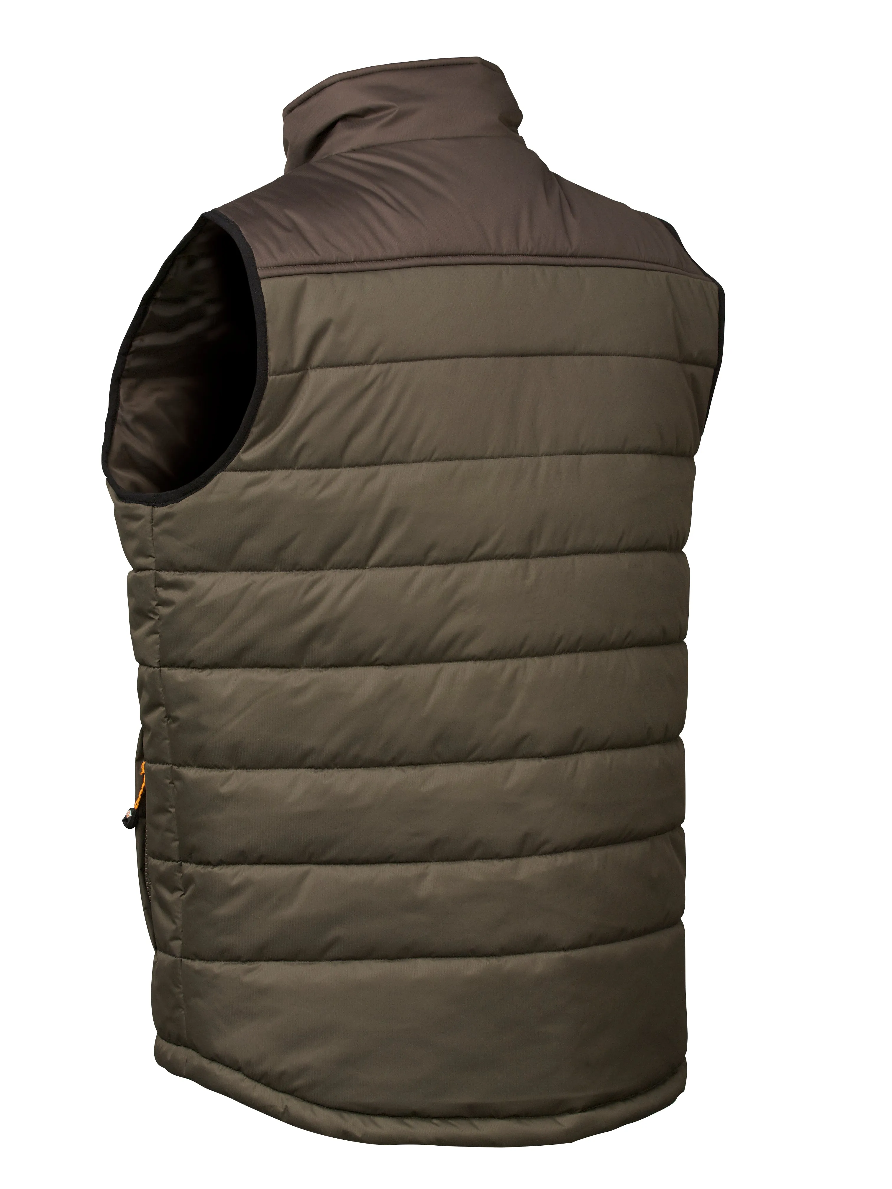 Chub Vantage Quilted Bodywarmer