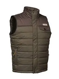 Chub Vantage Quilted Bodywarmer