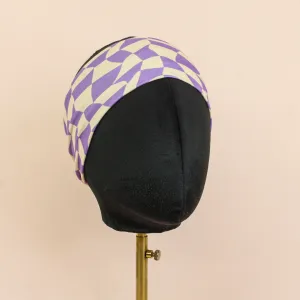 Chubby Checker Stretch Headband