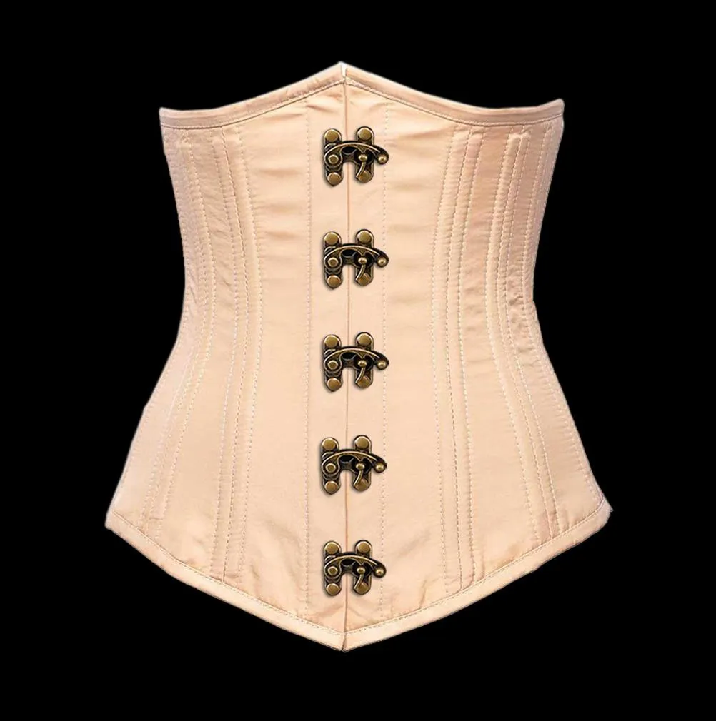 Cierra Longline Waist Training Corset